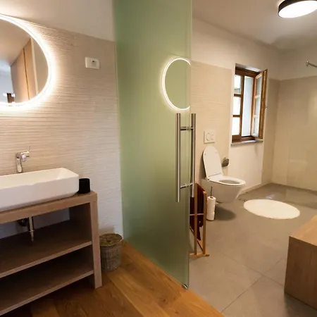 Vinoteka Brda Apartment Smartno Exterior photo