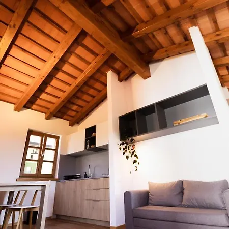 Vinoteka Brda Apartment Smartno Exterior photo