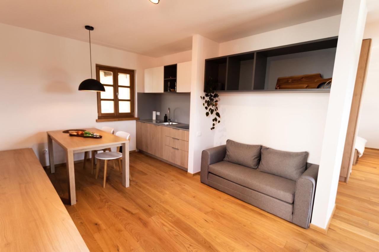 Vinoteka Brda Apartamento *